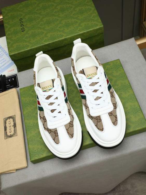 Picture of Gucci Shoes _SKUGuccisz38-45hnh04869318